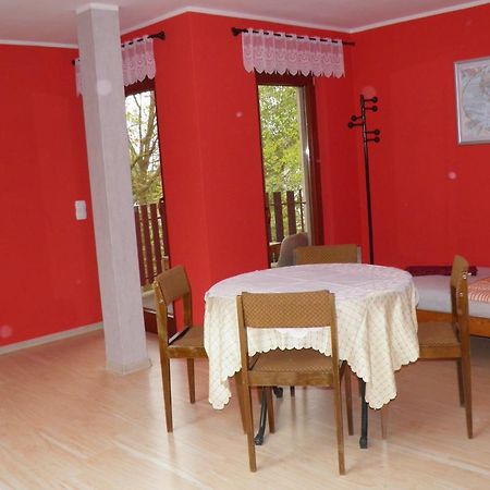 Appartement Marianki à Dąbrowa Górnicza Extérieur photo
