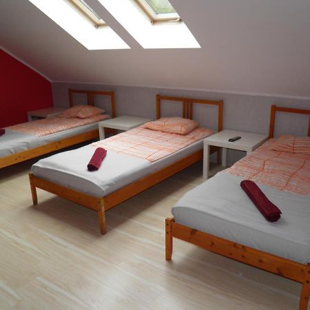 Appartement Marianki à Dąbrowa Górnicza Extérieur photo