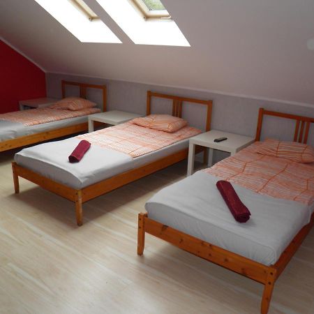 Appartement Marianki à Dąbrowa Górnicza Extérieur photo