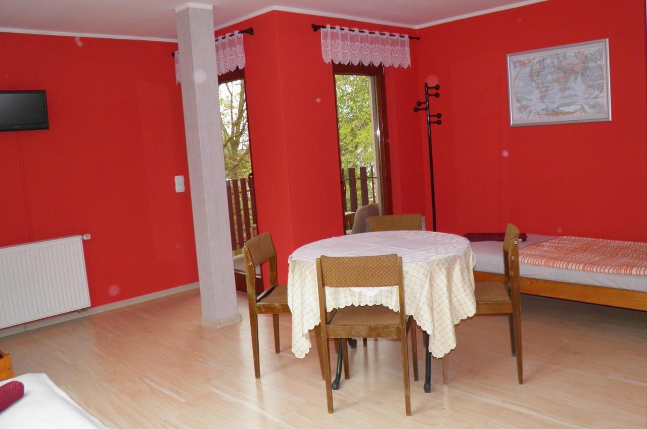 Appartement Marianki à Dąbrowa Górnicza Extérieur photo