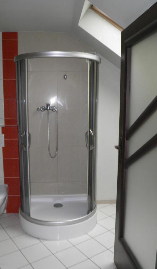 Appartement Marianki à Dąbrowa Górnicza Extérieur photo