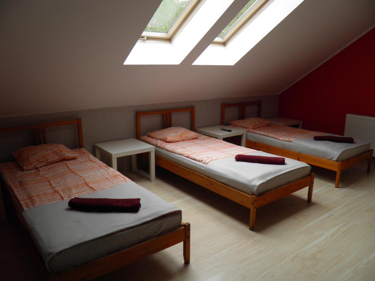 Appartement Marianki à Dąbrowa Górnicza Extérieur photo